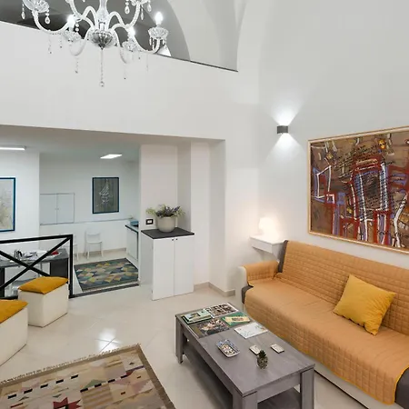 Arte Della Gioia Apartment *