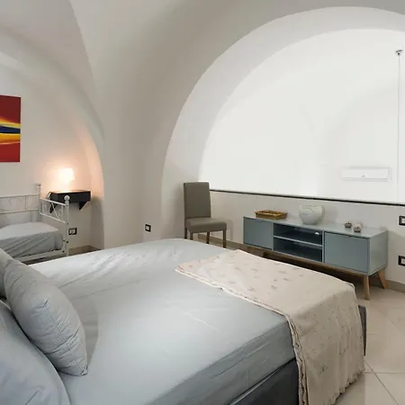 Apartment Arte Della Gioia Catania