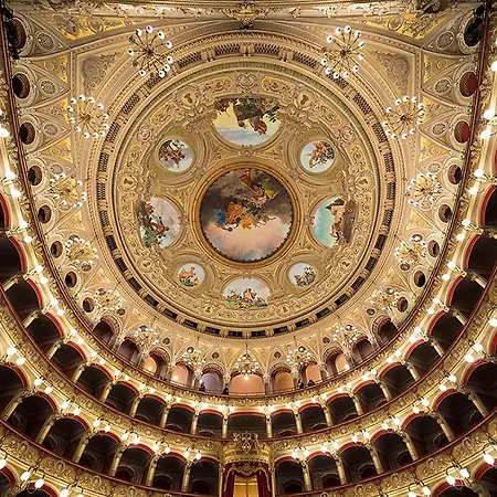 Apartment Arte Della Gioia *