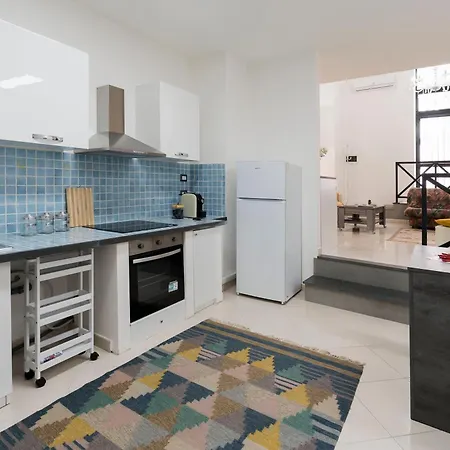 Apartment Arte Della Gioia