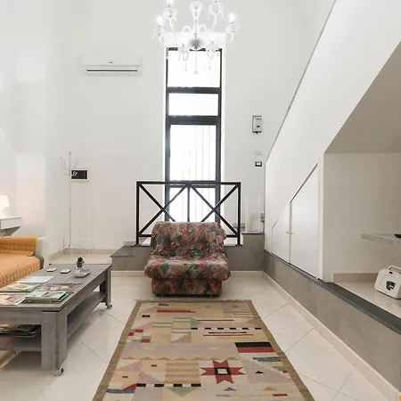 Apartment Arte Della Gioia