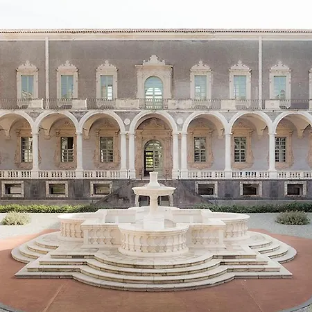 Apartment Arte Della Gioia *