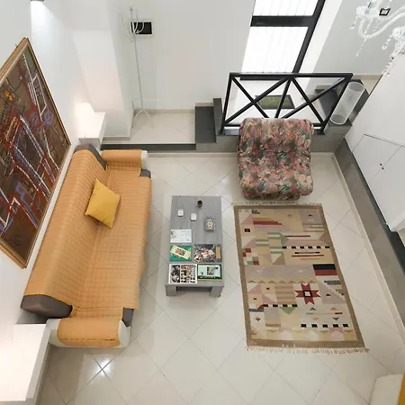 Arte Della Gioia Apartment *