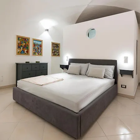 Arte Della Gioia Apartment Catania