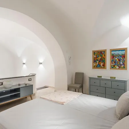 Arte Della Gioia Apartment *