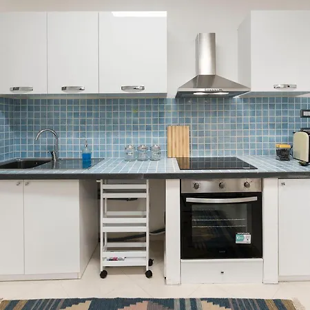 Arte Della Gioia Apartment
