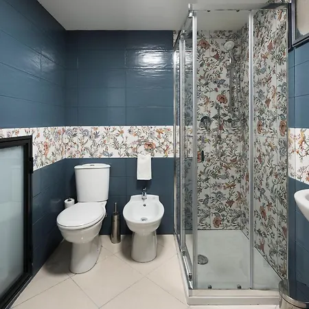 Arte Della Gioia Apartment