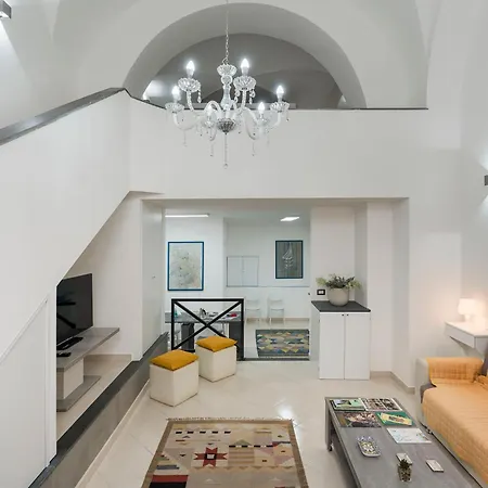 Apartment Arte Della Gioia *