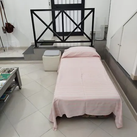 Apartment Arte Della Gioia