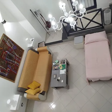 Apartment Arte Della Gioia *