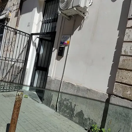 Arte Della Gioia アパート